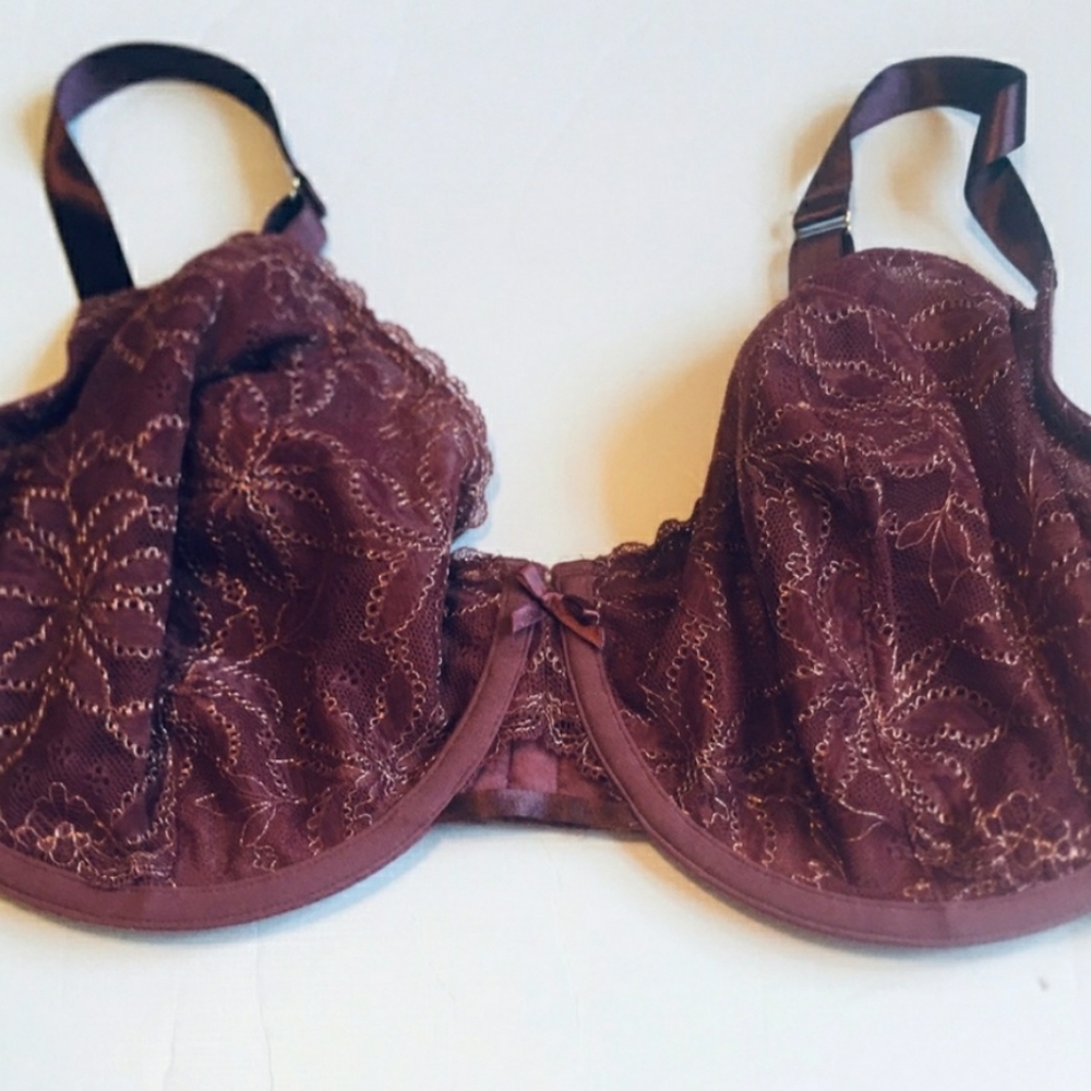 Cacique Unlined Balconette
